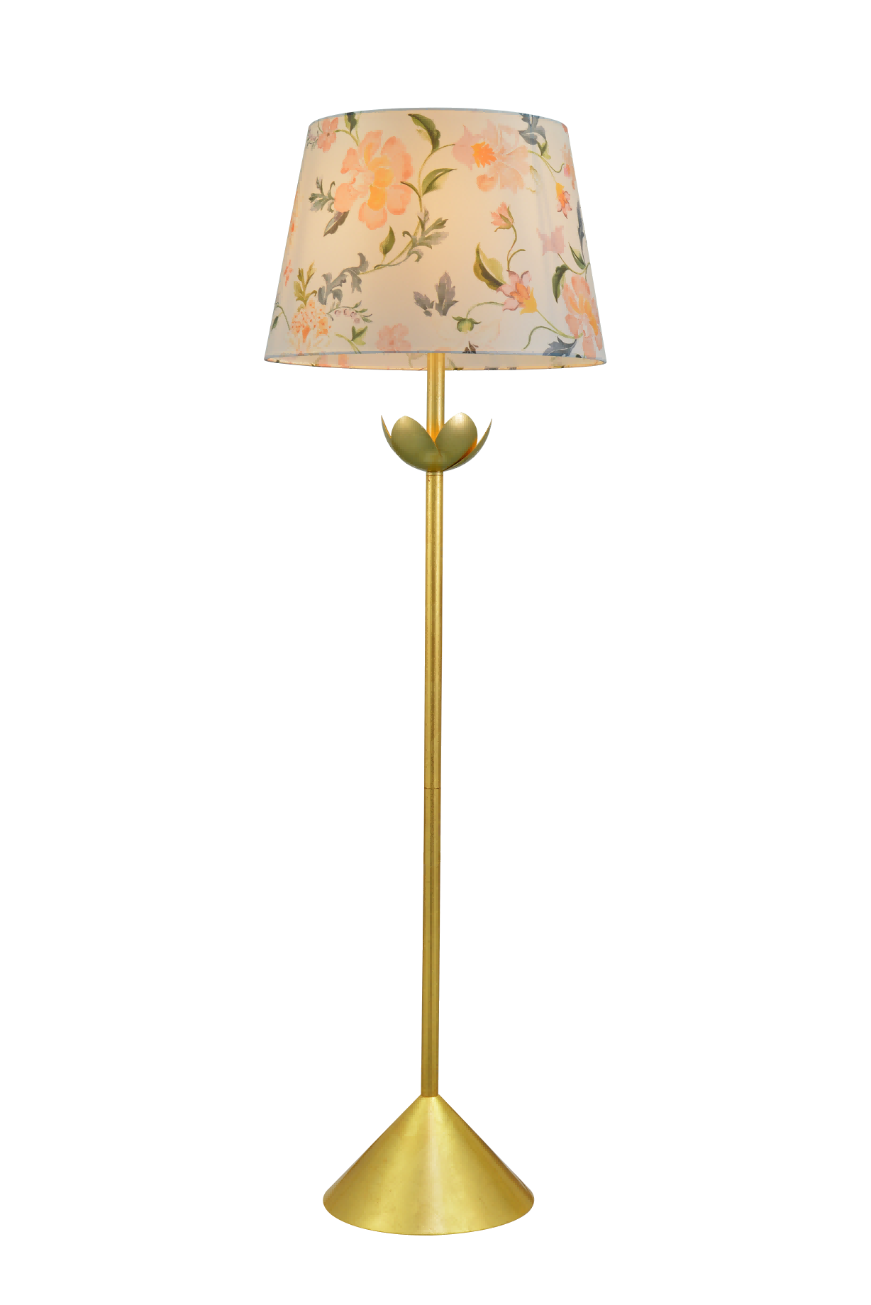 Stojací lampa ST2290-1F